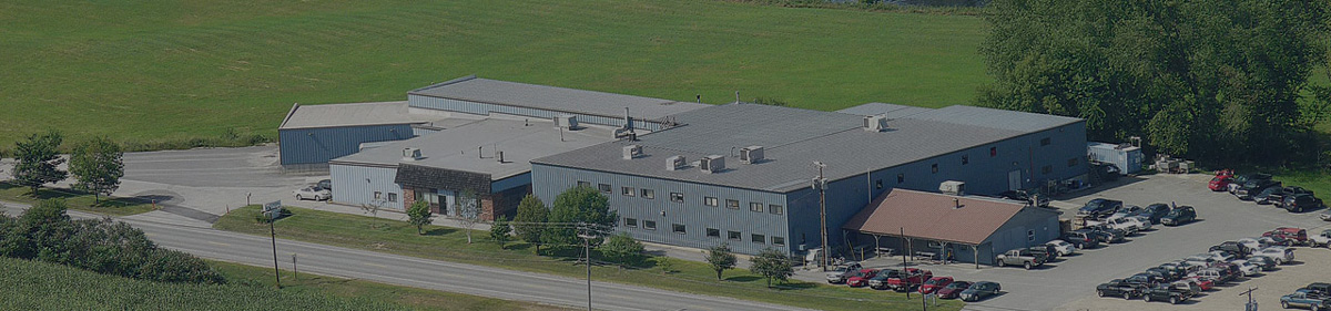Facility Arial View